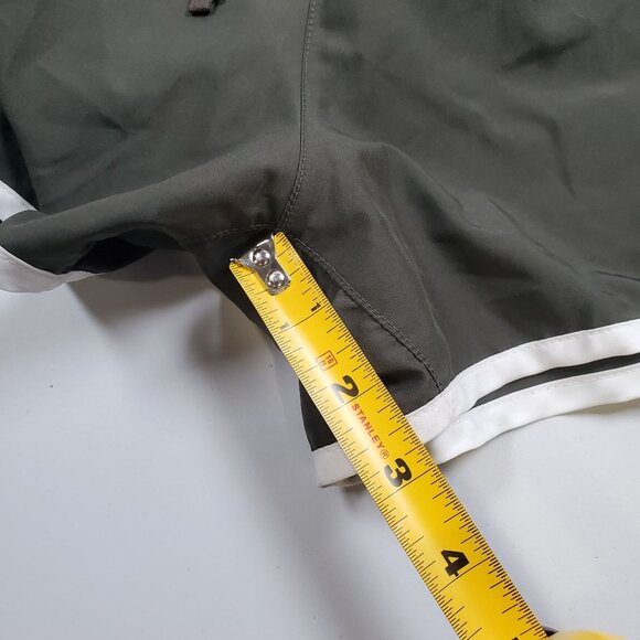 Nike Tempo Running Shorts Women Size XL Athletic Workout Gym Casual Lightweight - Picture 10 of 13